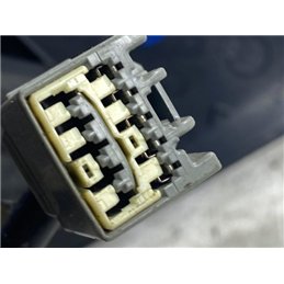 FORD MONDEO III Bal Visszapillantó Tükör (Elektromos)