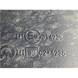 FORD MONDEO III Bal Visszapillantó Tükör (Elektromos)