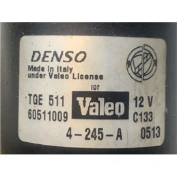 FIAT STILO Első Ablaktörlő Motor