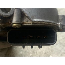 FIAT STILO Első Ablaktörlő Motor