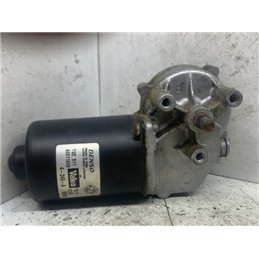 FIAT STILO Első Ablaktörlő Motor