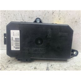 FIAT STILO Komfort Elektronika