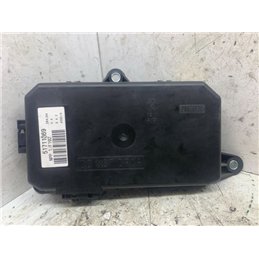 FIAT STILO Komfort Elektronika