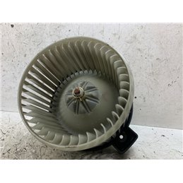 SMART CITY-COUPE Fűtőmotor (Klímás)