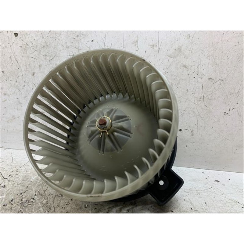 SMART CITY-COUPE Fűtőmotor (Klímás)