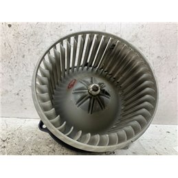 SMART CITY-COUPE Fűtőmotor (Klímás)