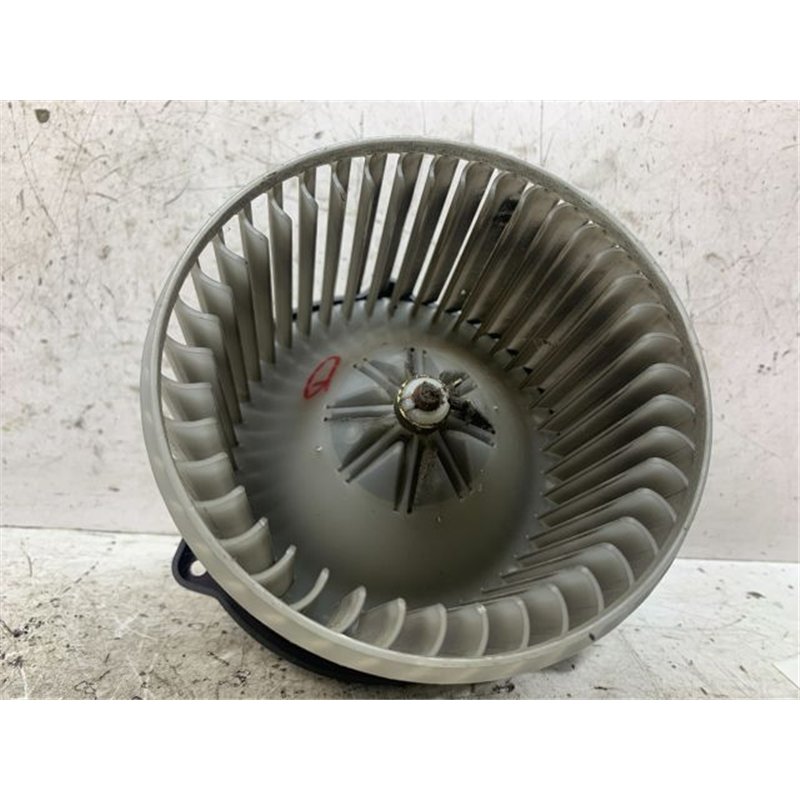 SMART CITY-COUPE Fűtőmotor (Klímás)