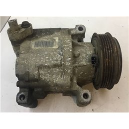 FIAT PUNTO II Klímakompresszor