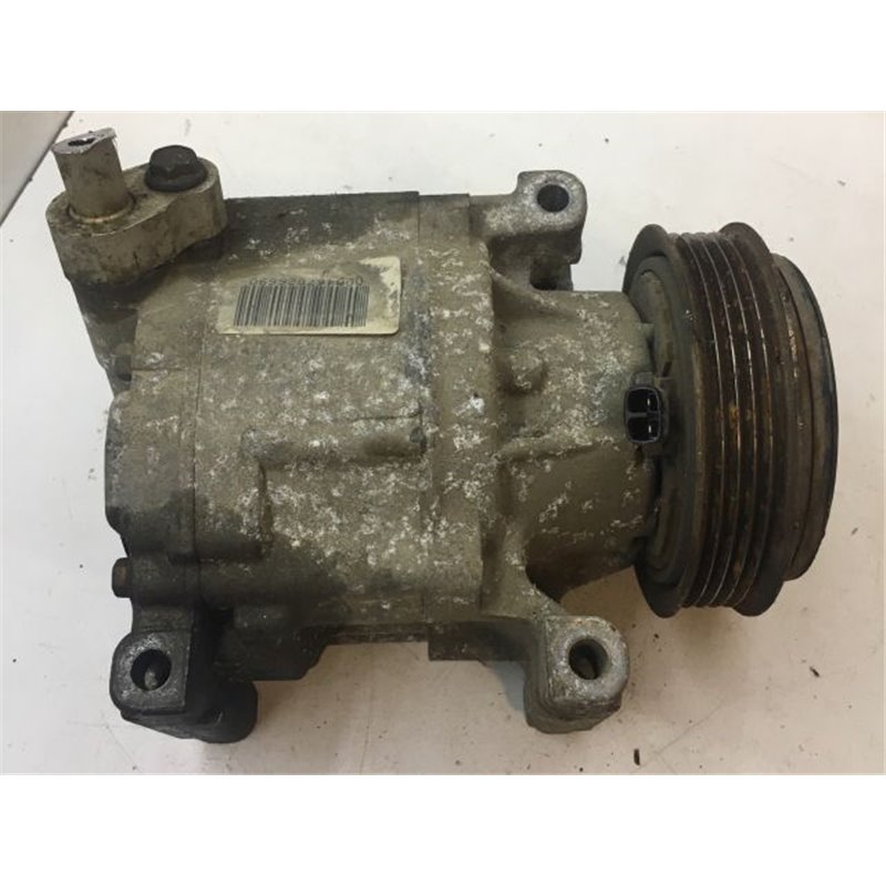 FIAT PUNTO II Klímakompresszor