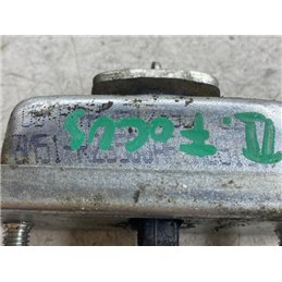 FORD FOCUS II Jobb hátsó Ajtóhatároló