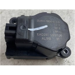 FORD FOCUS II Fűtés Állító Motor