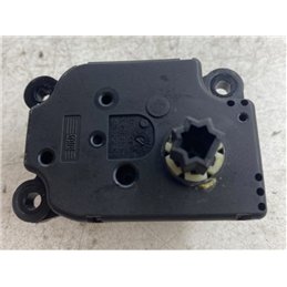 FORD FOCUS II Fűtés Állító Motor