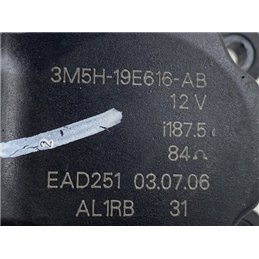 FORD FOCUS II Fűtés Állító Motor