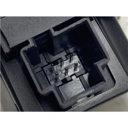 FORD FOCUS II Fűtés Állító Motor