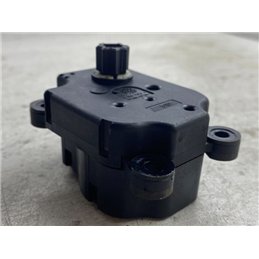 FORD FOCUS II Fűtés Állító Motor