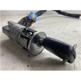 PEUGEOT 206 Gyújtáskapcsoló