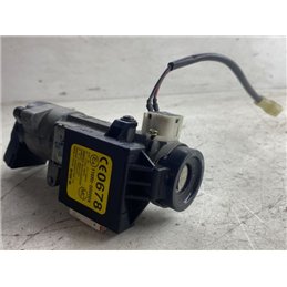 CHEVROLET AVEO Gyújtáskapcsoló