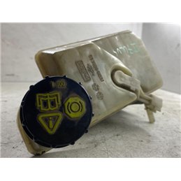 FORD FOCUS II Főfékhenger