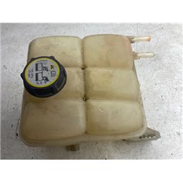 FORD FOCUS II Kiegyenlítő Tartály