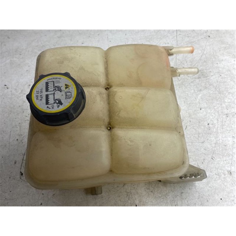 FORD FOCUS II Kiegyenlítő Tartály