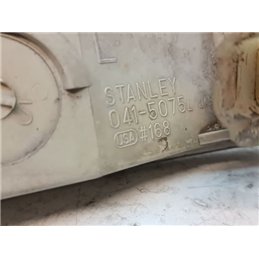 HONDA PRELUDE Bal első Irányjelző