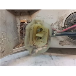 HONDA PRELUDE Bal első Irányjelző