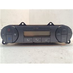 FORD MONDEO III Fűtéskapcsoló (digit klímás)