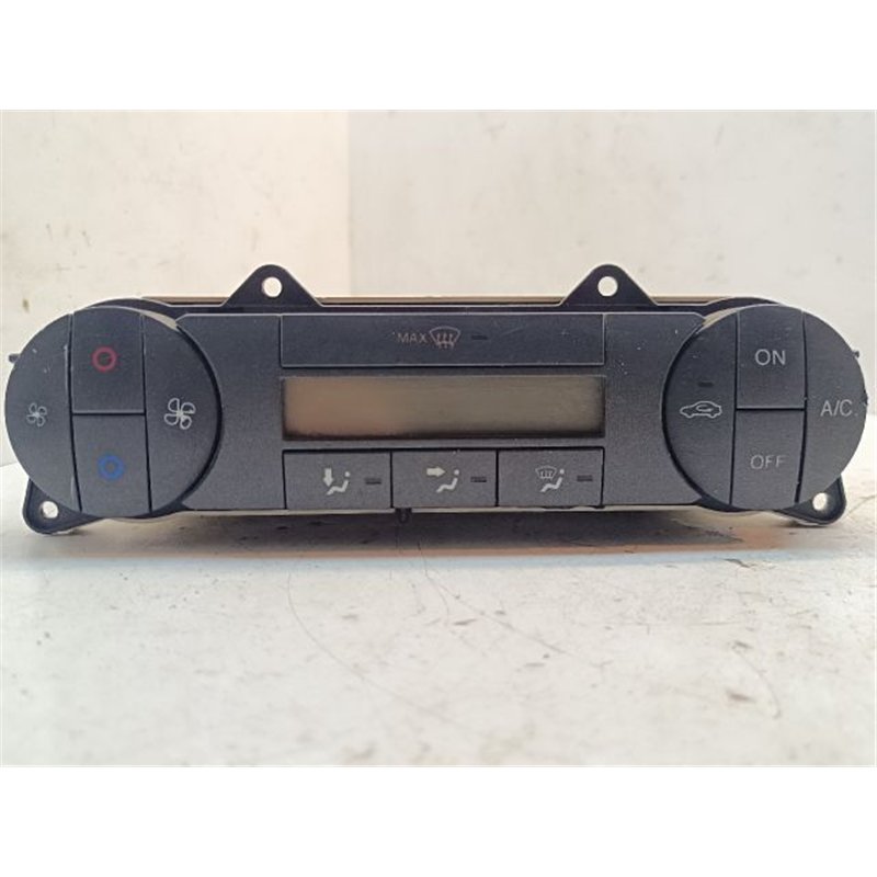 FORD MONDEO III Fűtéskapcsoló (digit klímás)