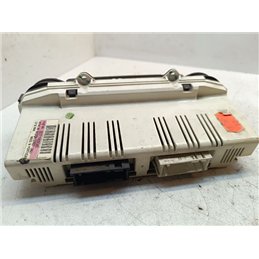 FORD MONDEO III Fűtéskapcsoló (digit klímás)