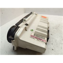 FORD MONDEO III Fűtéskapcsoló (digit klímás)