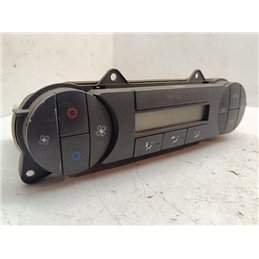 FORD MONDEO III Fűtéskapcsoló (digit klímás)