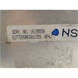 DAEWOO NEXIA Motorvezérlő