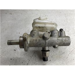 NISSAN ALMERA TINO Főfékhenger