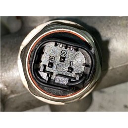 NISSAN ALMERA TINO Főfékhenger