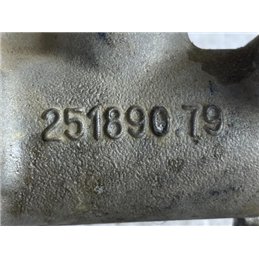 NISSAN ALMERA TINO Főfékhenger