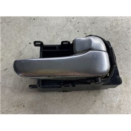 NISSAN ALMERA TINO Jobb első Belső Kilincs