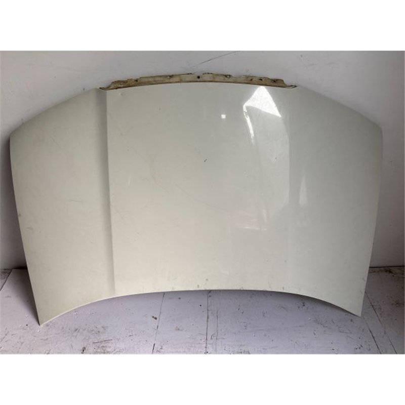 SKODA FABIA I Motorháztető