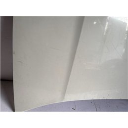 SKODA FABIA I Motorháztető