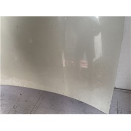 SKODA FABIA I Motorháztető