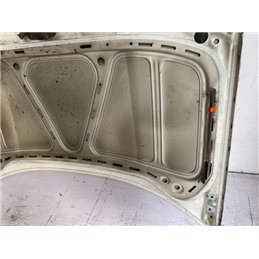 SKODA FABIA I Motorháztető