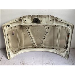 SKODA FABIA I Motorháztető