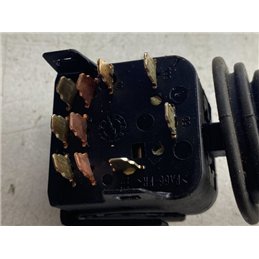 SUZUKI WAGON R PLUS Bal Kormánykapcsoló Irányjelző