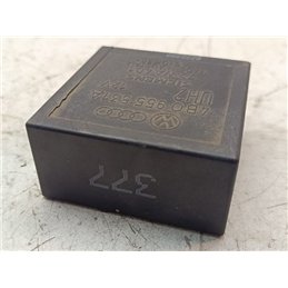 SEAT TOLEDO Ablaktörlő Relé