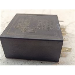 SEAT TOLEDO Ablaktörlő Relé