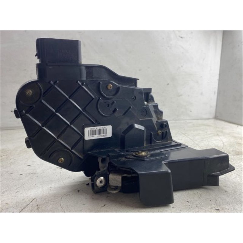 FORD FOCUS II Bal első Ajtózár