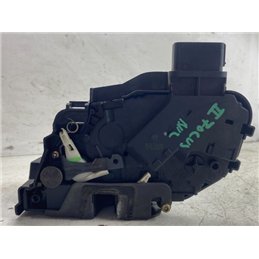 FORD FOCUS II Bal első Ajtózár