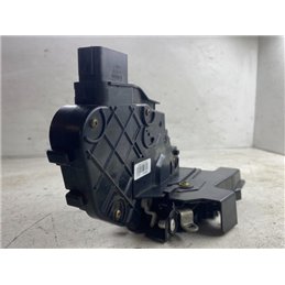 FORD FOCUS II Bal első Ajtózár