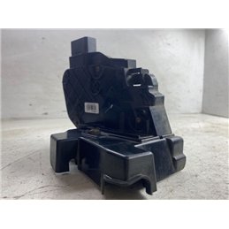 FORD FOCUS II Bal első Ajtózár