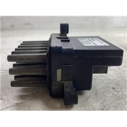 FORD FOCUS II Előtét Ellenállás Fűtőmotor