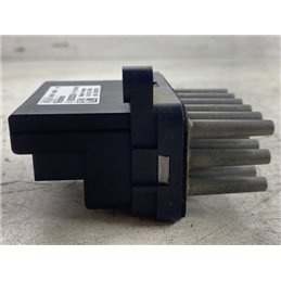 FORD FOCUS II Előtét Ellenállás Fűtőmotor